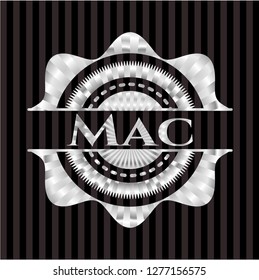 Mac silver badge