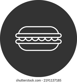 Macaron Pixel Perfect Detail Icon
