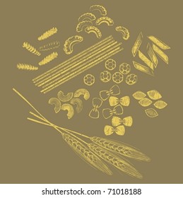 macaroni