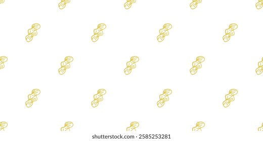 Macaroni Pasta Pattern background. Seamless Pattern Macaroni background. pasta pattern background.