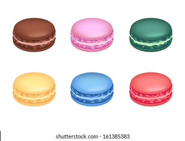 macarons