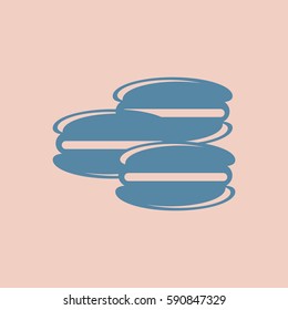macaroon cookies