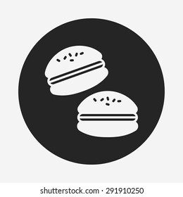 macaroon icon