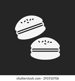 macaroon icon