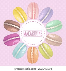 macaroons