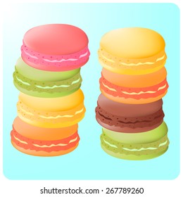 Macaroons