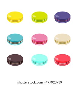 macaroons