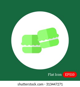 Macaroons icon