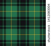 MacArthur Ancient Tartan. Seamless pattern for fabric, kilts, skirts, plaids