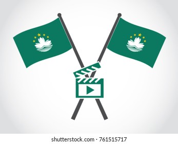 Macau Emblem Movie Director