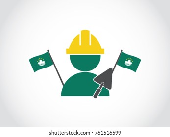 Macau Labor Construction