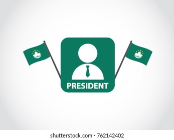Macau President Leadership