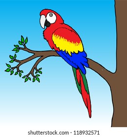 3,648 Amazon rainforest animal Stock Illustrations, Images & Vectors ...