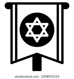 Maccabee Illustration Icons For web, app, infographic, etc