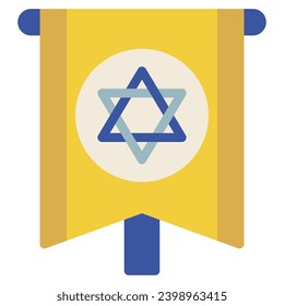 Maccabee Illustration Icons For web, app, infographic, etc