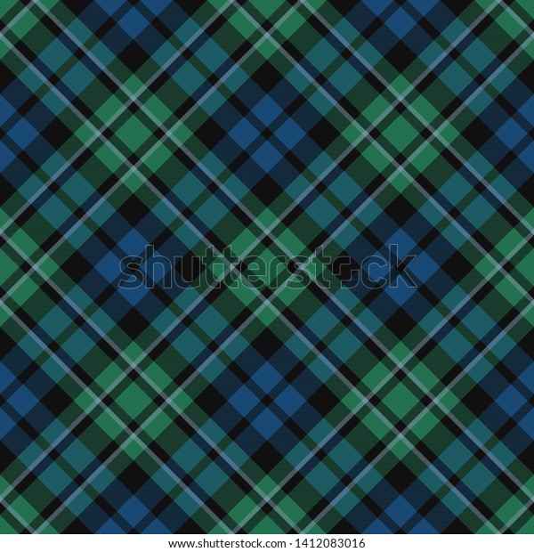 ancient maccallum tartan