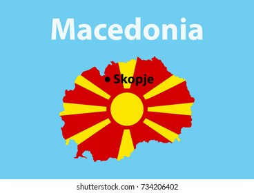 Macedonia