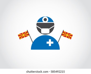 Macedonia Doctor Surgery