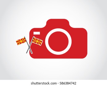 Macedonia Photograph