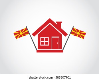Macedonian House