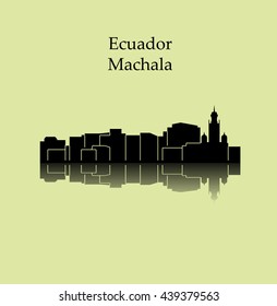 Machala, Ecuador