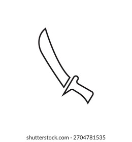 Entwurf eines maschinenlesbaren Icon-Illustrationselements