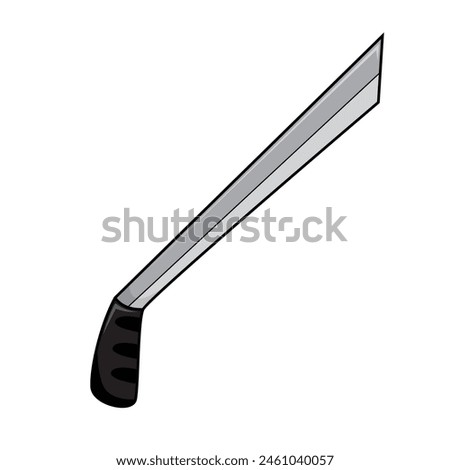 Machete Icon, Vector and Graphic Design