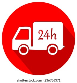 machine 24h