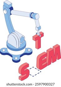 Machine Development With Creative Study
