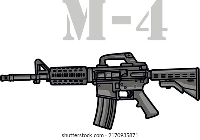 2,347 Blueprint gun Images, Stock Photos & Vectors | Shutterstock