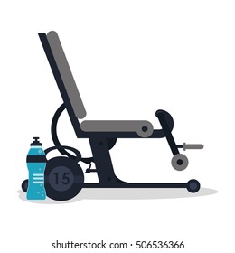 Machine and healthy lifestyle design