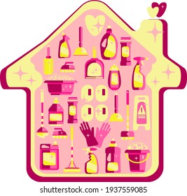 machine household soap clean wash