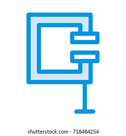  machine icon
