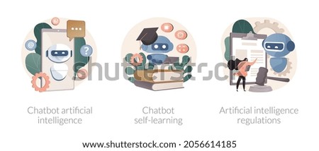 Similar – Image, Stock Photo Regulativ | on the road again
