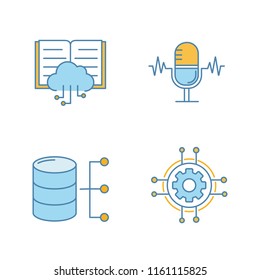 free relational database from cloud