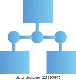 The Machine Learning icon represents a subset of artificial intelligence, commonly used in data science or machine learning software