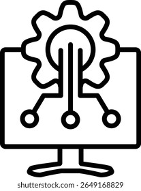 machine learning tech technology computer gear ai electronics settings 11371