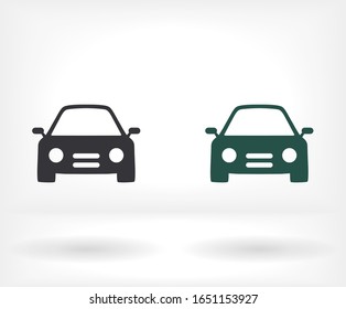 Icono de línea de contorno de máquina aislado en un bello fondo. símbolo de Camión para el diseño del sitio web, logotipo, interfaz de usuario. Trazo editable. Ilustrador de transporte de vectores. Línea EPS 10. camión