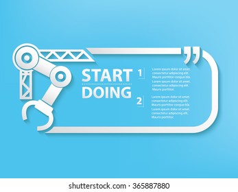 
Machine Quotation Mark Speech Bubble,design