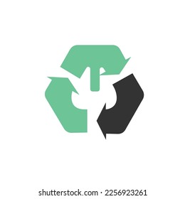 Machine, Service, Car Service Logo Symbol Vector Design