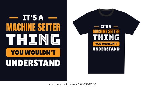 equipo de diseño de camiseta. Es una cosa de máquina, no lo entenderías