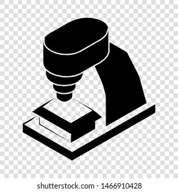 Machine tool icon. Simple illustration of machine tool vector icon for web