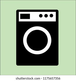 machine vector icon