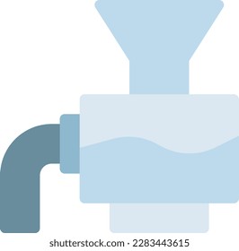 machine  Vector illustration on a transparent background. Premium quality symmbols. Line Color vector icons for concept and graphic design.