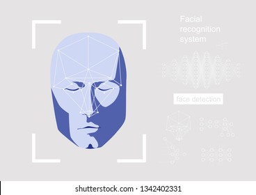 Machine vision and computer science. Modern face recognition technologies based on neural networks, the concept of artificial intelligence and its application