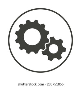 Machinery icon