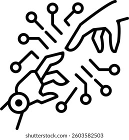 Machines Acquiring Knowledge Through User Experience