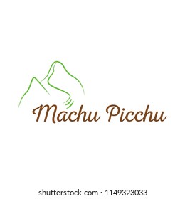 Machu picchu background