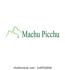 Machu picchu background