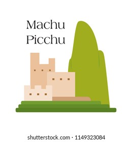 Machu picchu background